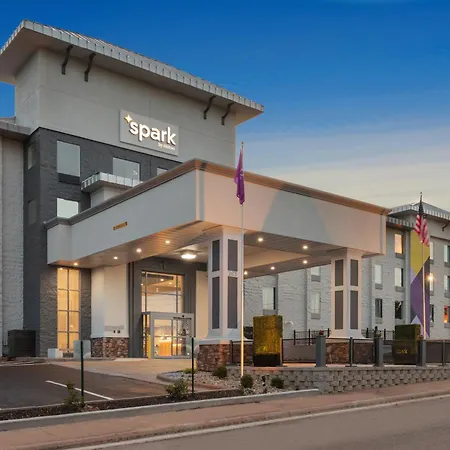 Barrington Hotel&Suites